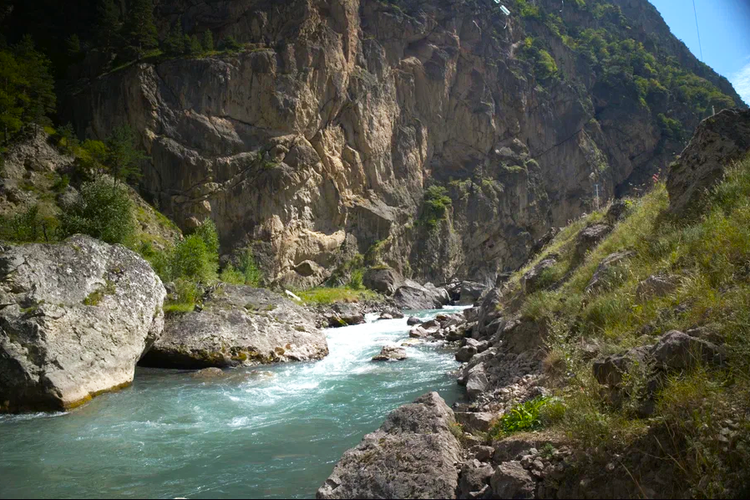 Сон Шехерезады на Новый год