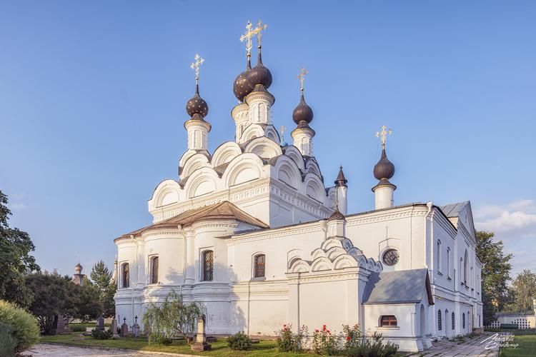 Купеческие забавы (промо)