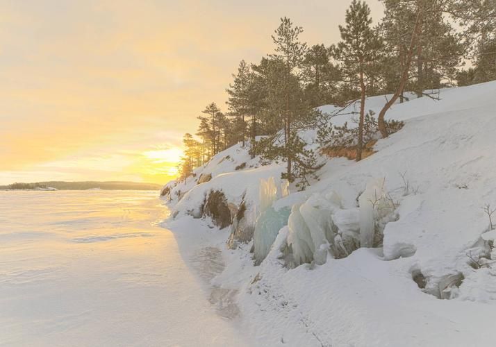Пир на севере: Новогодние традиции викингов