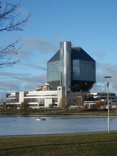 Автобус | Вся Беларусь за 7 дней