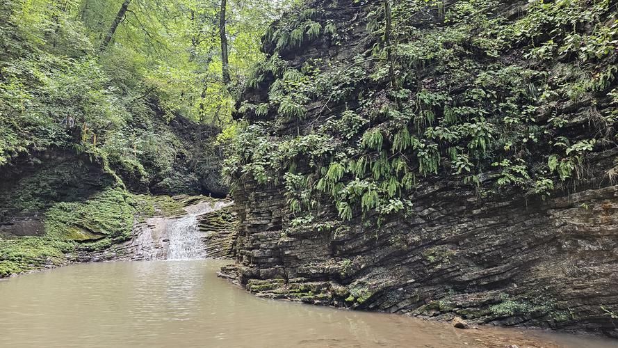 Адыгея 365 дней в году: сезоны не помеха