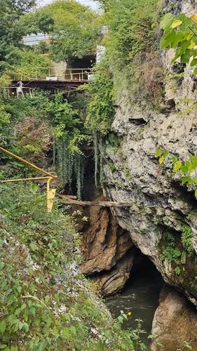 Зелёное сердце Кавказа: путешествие по Адыгее