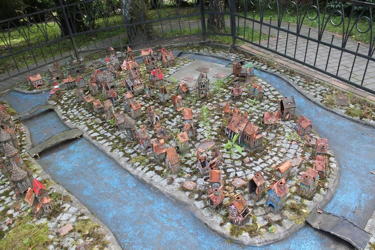 Вдоль Балтики: маршрут впечатлений