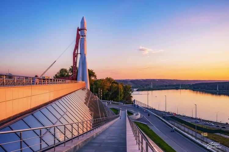 Путешествие в мир усадеб и русского Барбизона