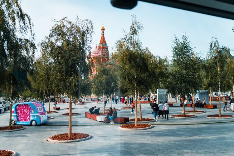 Авиа| Душа Москвы: истории и улицы из Нижнего Новгорода