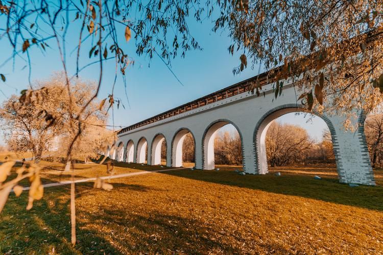 Автобус| Выходные в Москве + парк «Патриот»