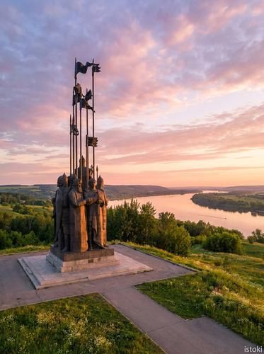 Сказ о лаптях и чунях: Новгород и Псков за 3 дня