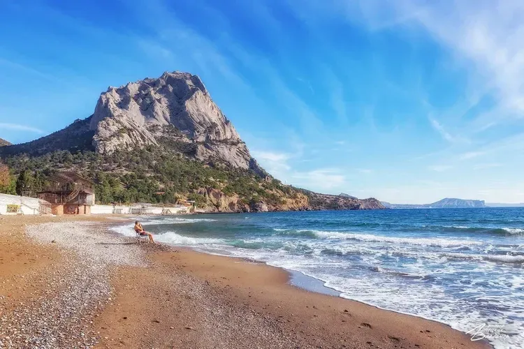 Автобус| Сочи + Абхазия