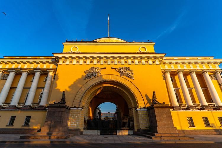 Императорские резиденции 5 дней