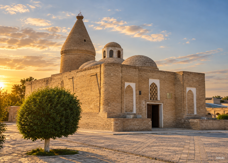 Поезд | Тайны старинных городов и дыхание гор из Твери