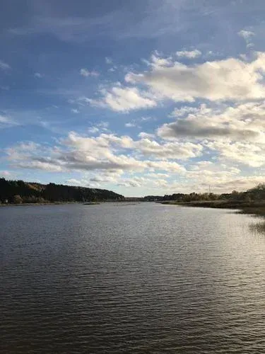 ПЕШИЙ ТУР НА ШУМАК: ЦЕЛЕБНЫЕ ИСТОЧНИКИ