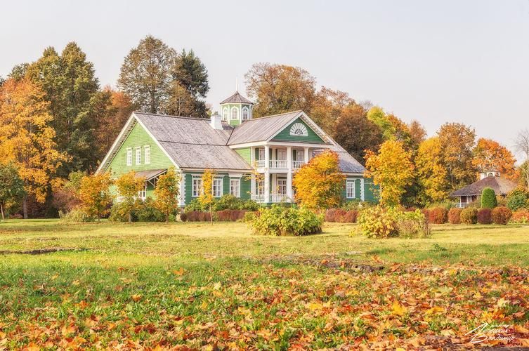 Автобус| Святая земля Псковщины: Печоры и Пушкинские Горы