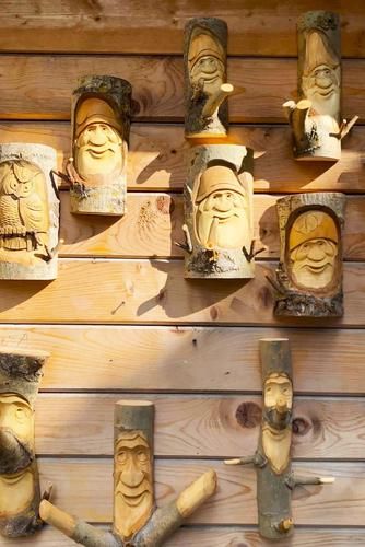 Вологодский триптих: мореходы, монастыри, фрески