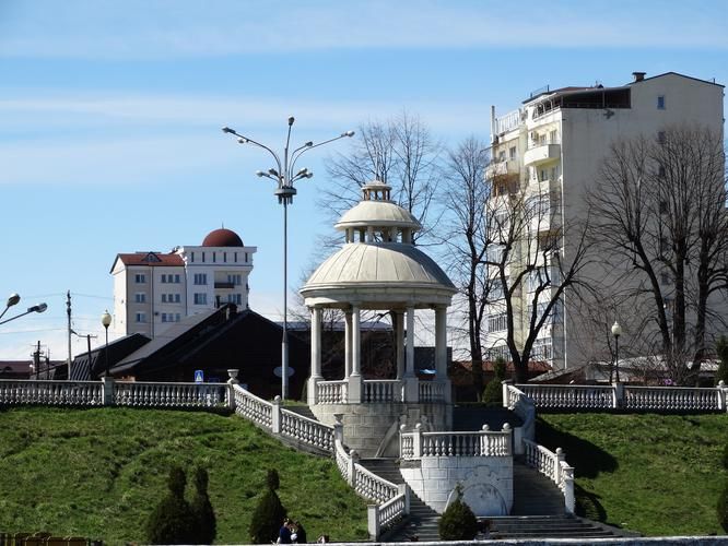 От Эльбруса до Ведучи: путь сквозь снег и ледники