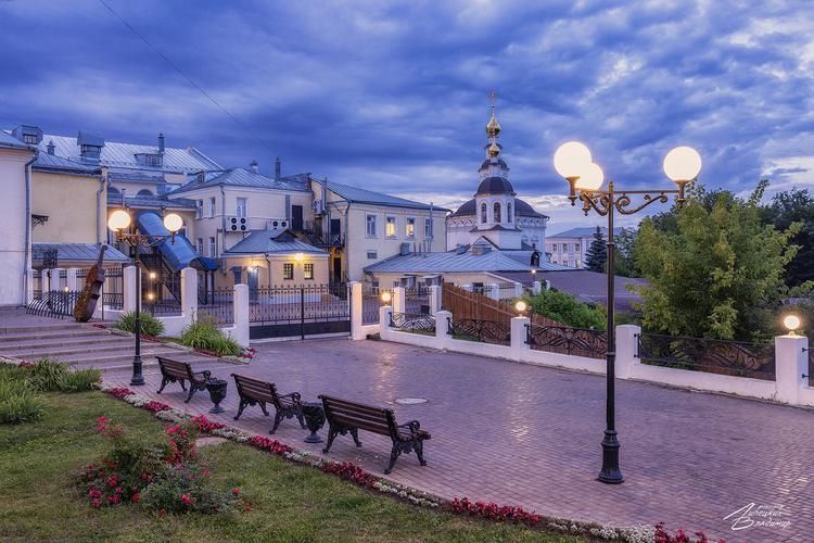 Царские маршруты: путешествие во времени