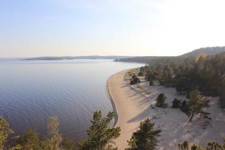 Природа, история и традиции Карелии