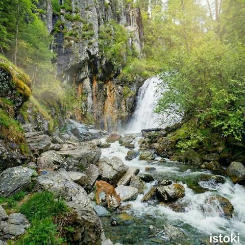 Автобус| К жемчужине Алтая: путешествие к Телецкому озеру