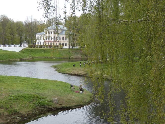 В ритме Волги: истории старинных городов