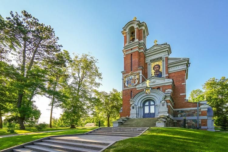 Незабываемая Беларусь
