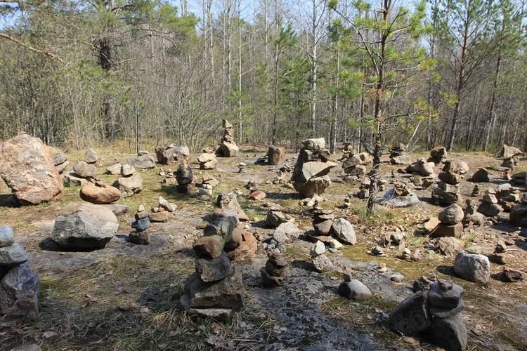 Рускеала и 12 чудес: в гостях у природы